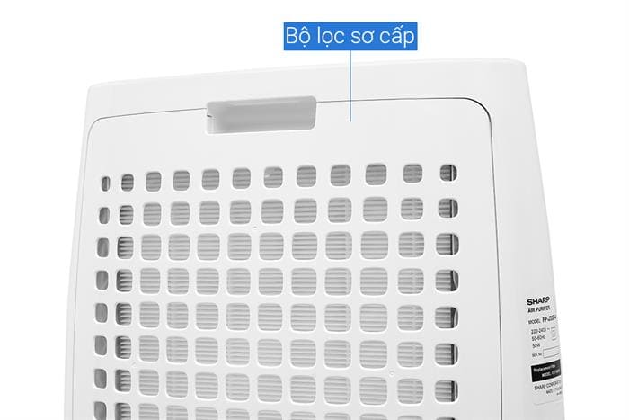 Máy lọc không khí Sharp FP-J30E-A 50W